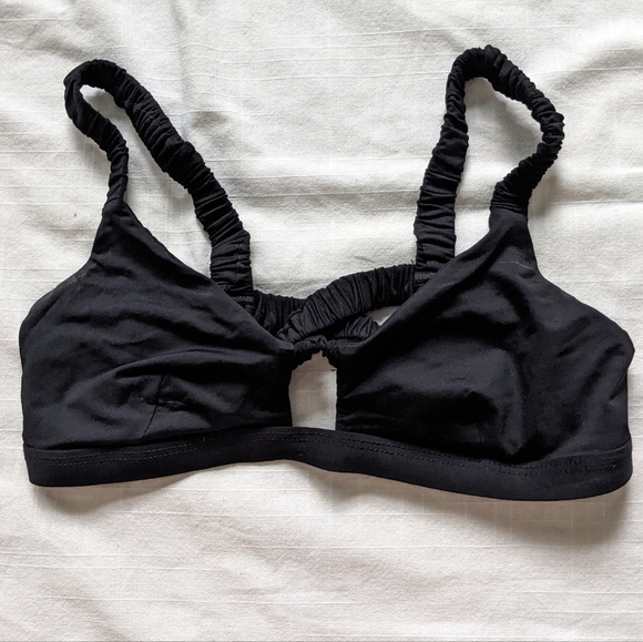 Vitamin A Lennon Bikini Set - Picture 3 of 7